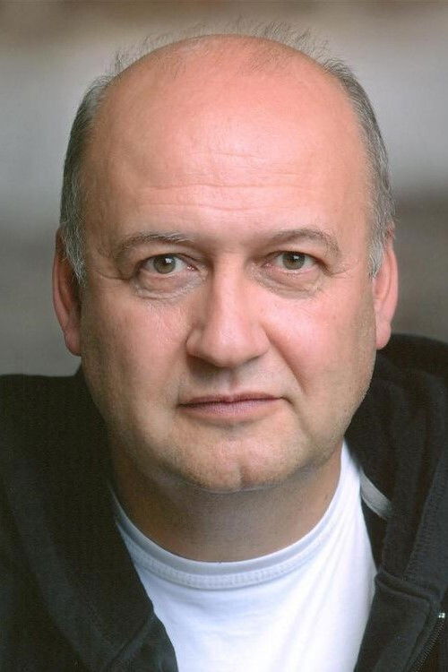 Xavier Briere backdrop