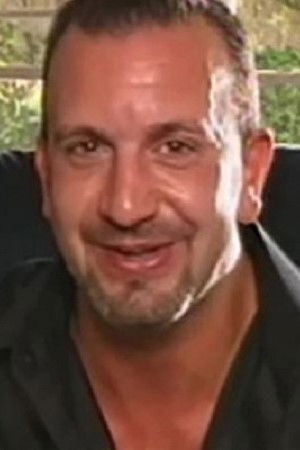 Raymond Balboa backdrop