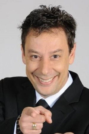 Carlos "El Mono" Sanchez backdrop