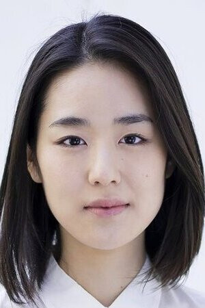 Makoto Kikuchi backdrop