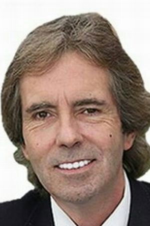 Mark Jenkins backdrop