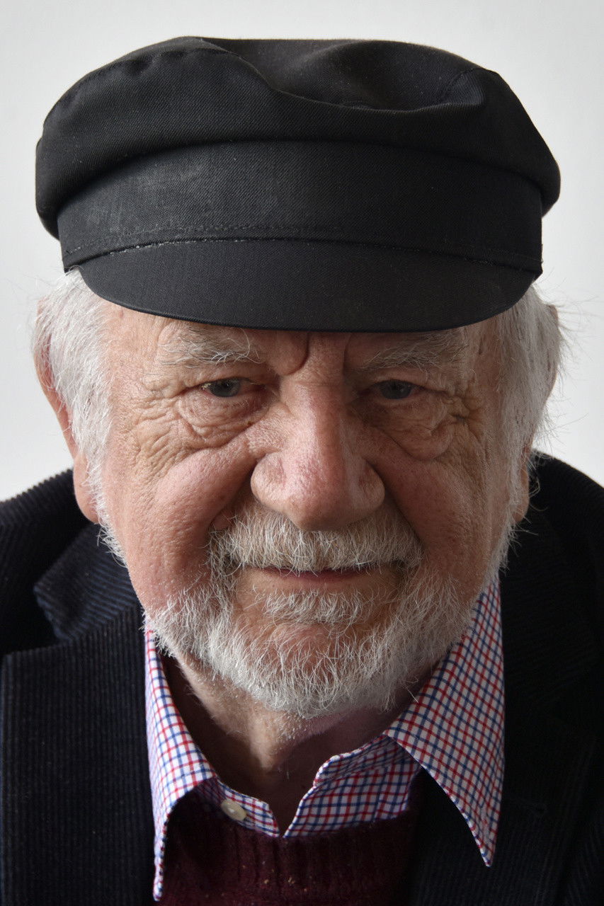 Josef Jařab backdrop