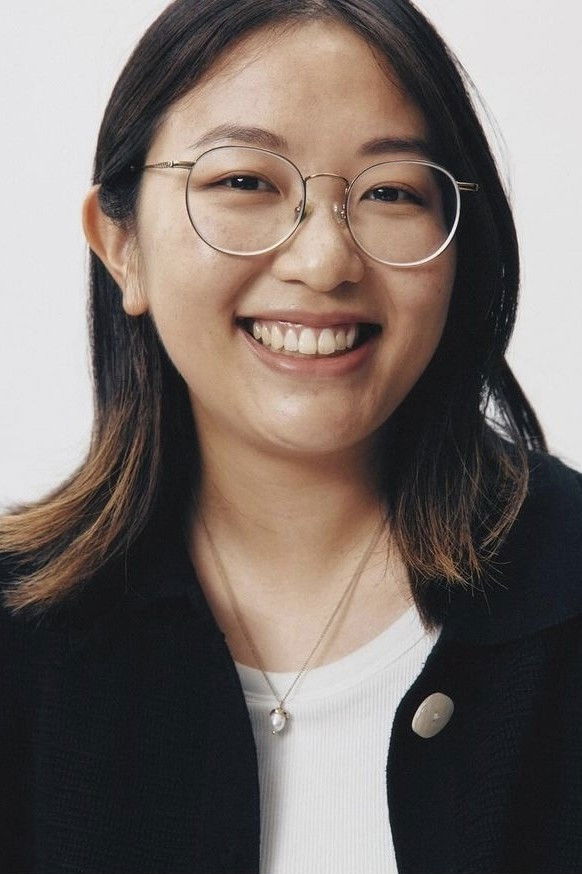 Natalie Murao backdrop