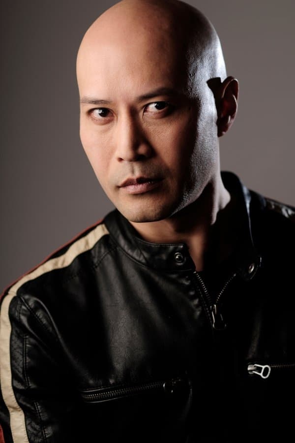 Pakob Jarernpone backdrop