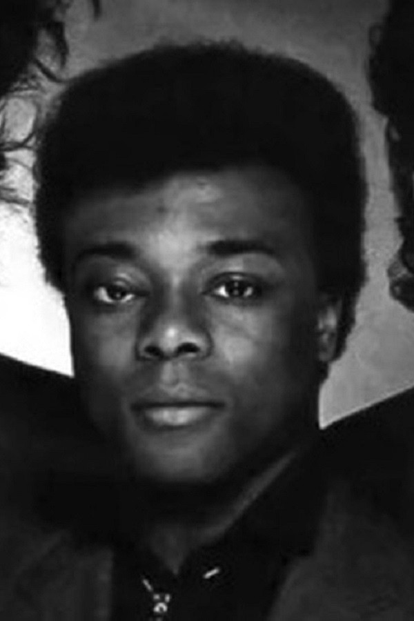 Andy Anderson backdrop