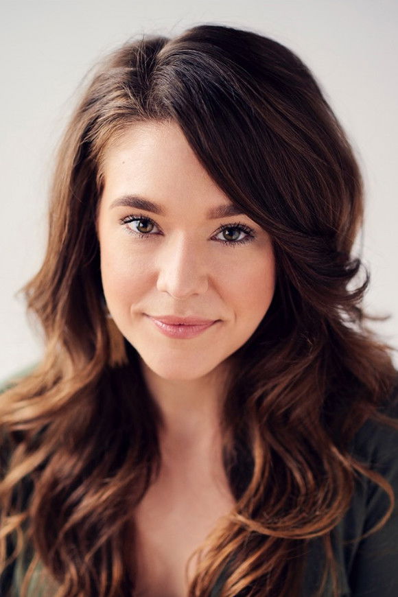 Kinsey Leigh Redmond backdrop