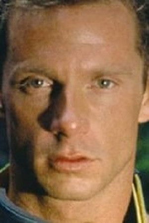 Steve Marks backdrop