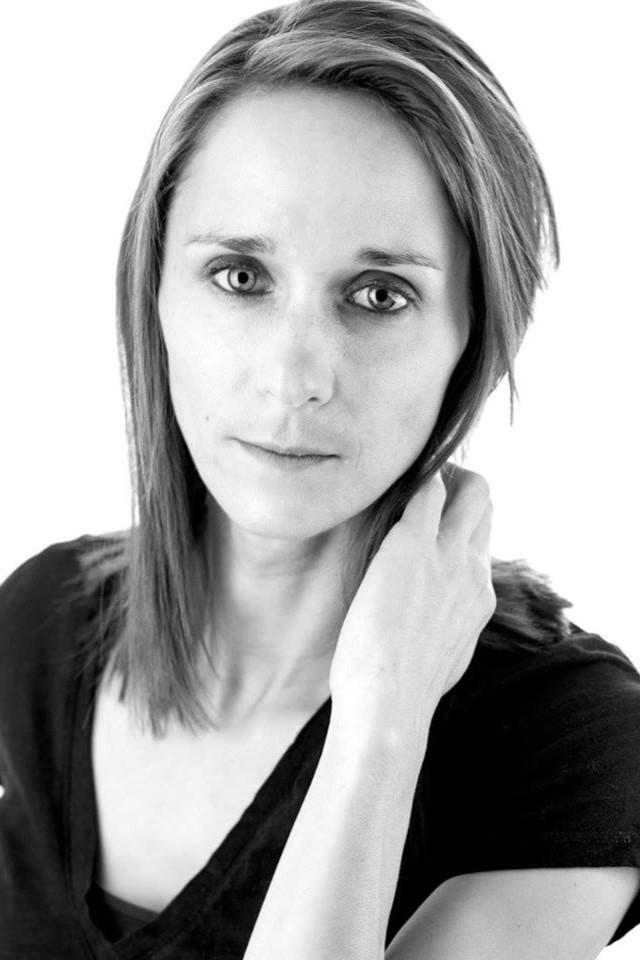 Sarah McGuire backdrop