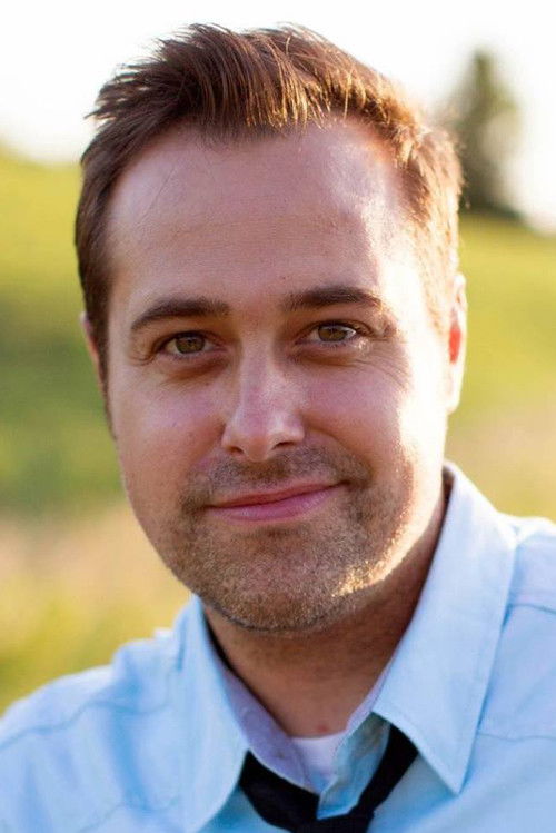 Jason Hudson backdrop