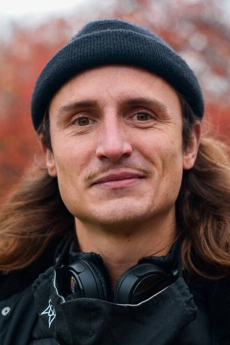 Štěpán FOK Vodrážka backdrop