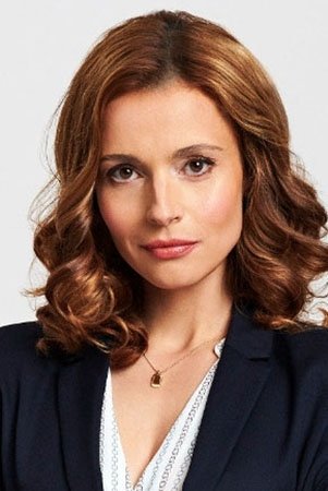 Lívia Bielovič backdrop