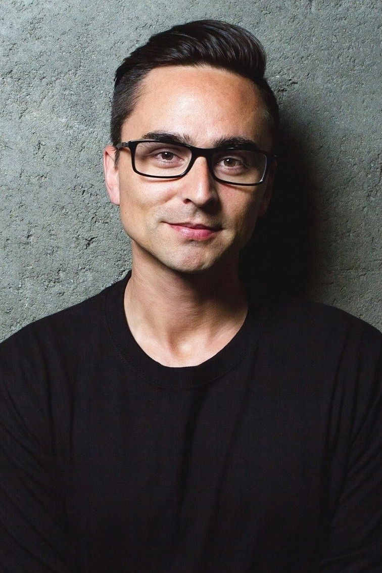 Mickey Finnegan backdrop