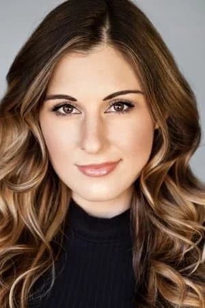 Desiree Louise backdrop