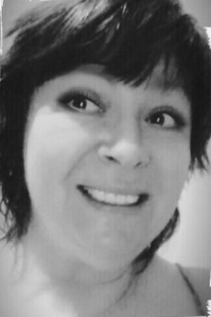 Neringa Giedrimaite backdrop