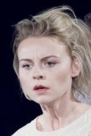 Alina Zujyte backdrop