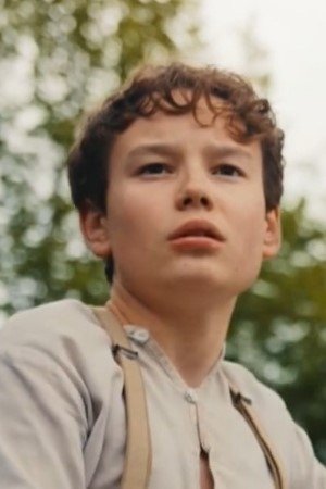 Caspar Krzysch backdrop