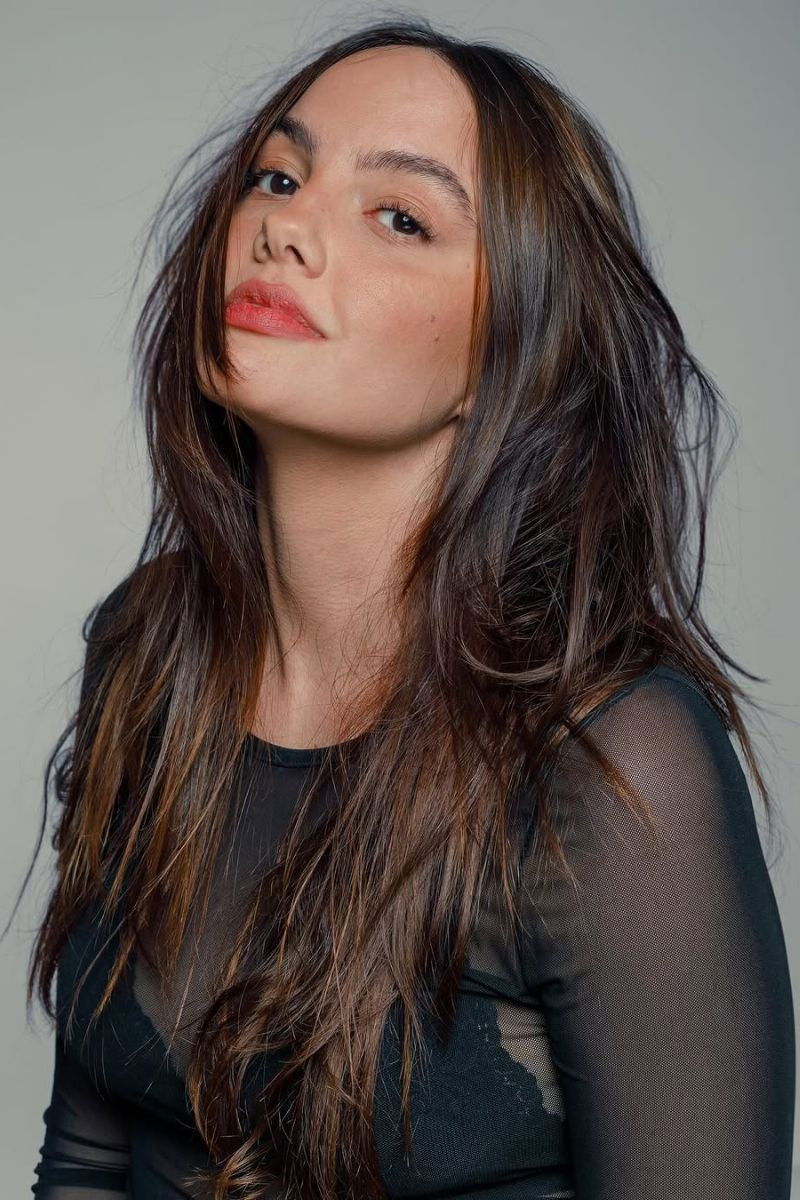 Lavínia Alves backdrop