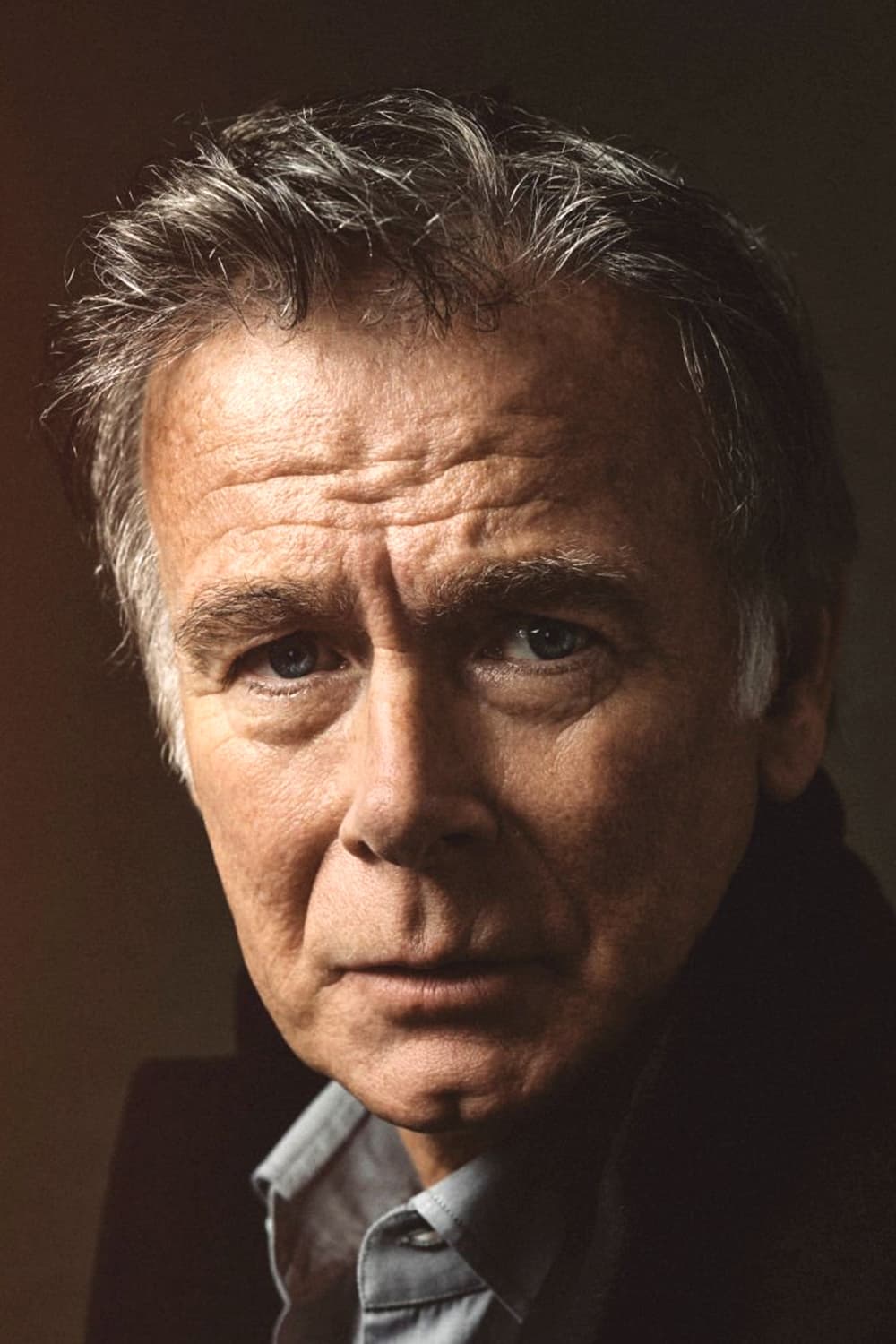 Franck Dubosc backdrop