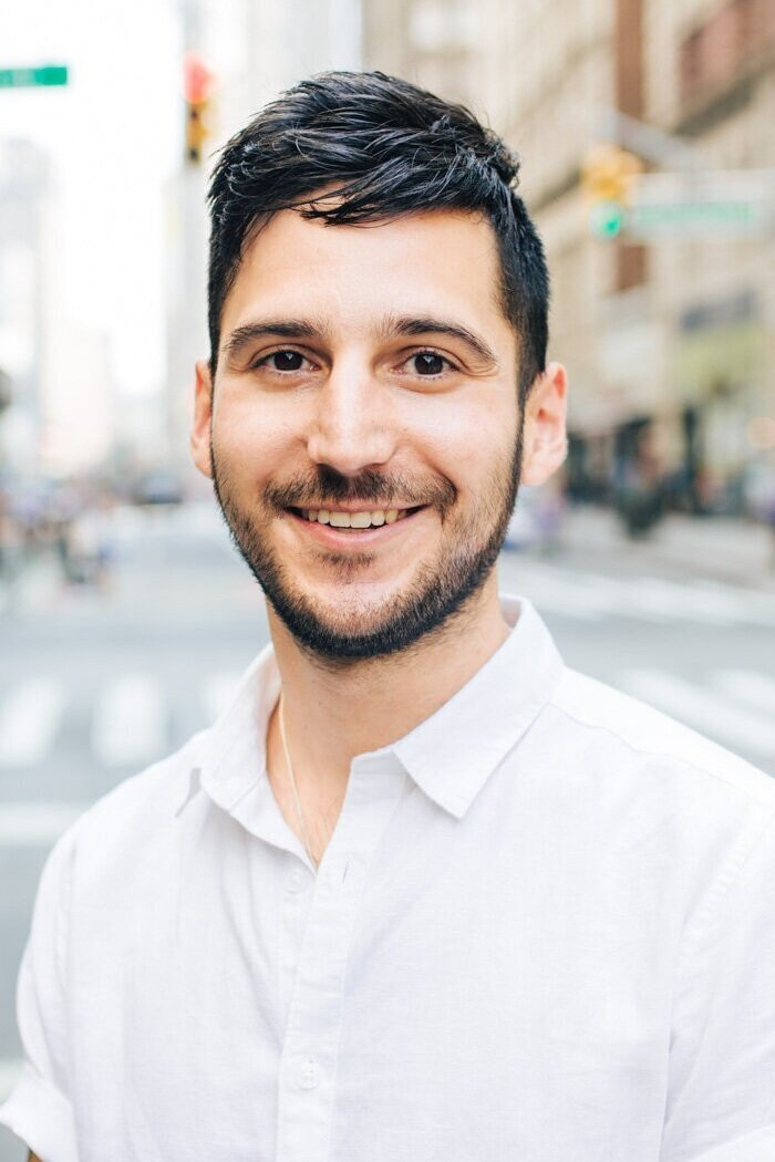 Ellis Watamanuk backdrop