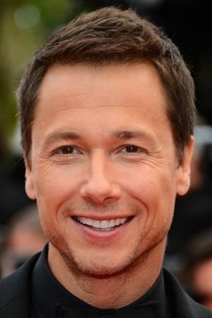 Stéphane Rousseau backdrop