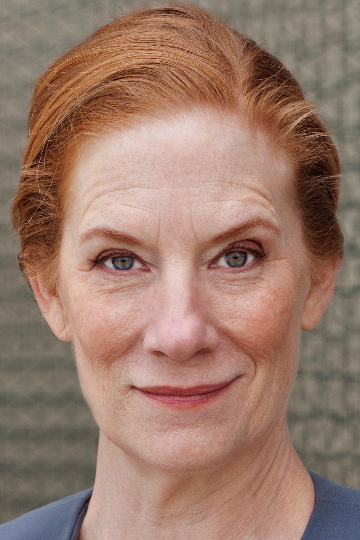 Nancy Lantis backdrop