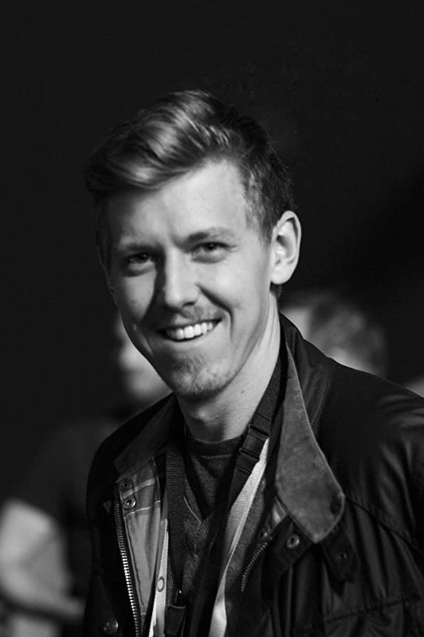 Leopold Hughes backdrop