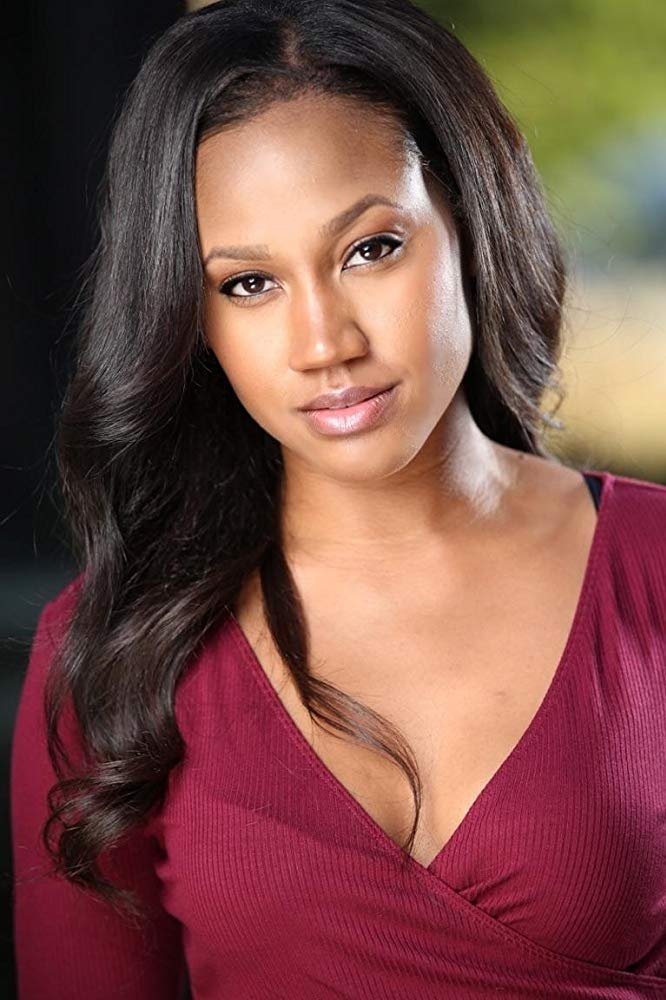 Sydney Mitchell backdrop