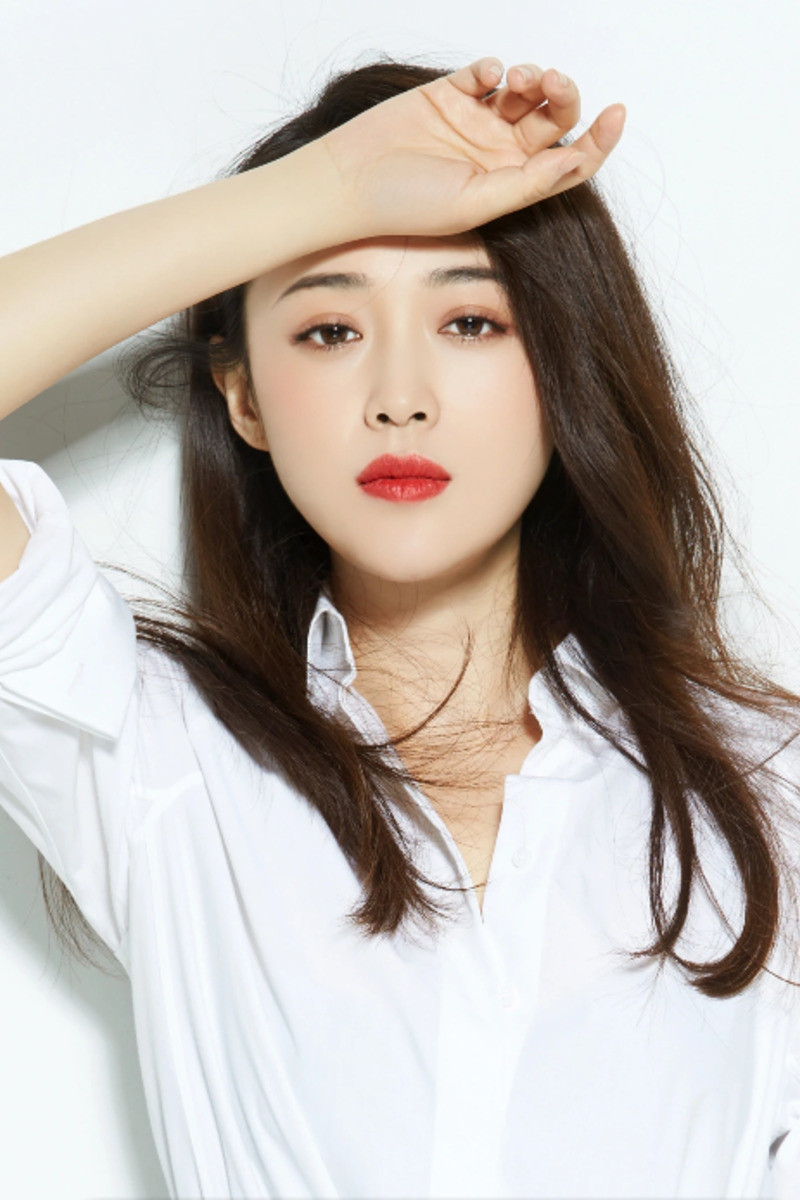 Wang Tong Yu backdrop