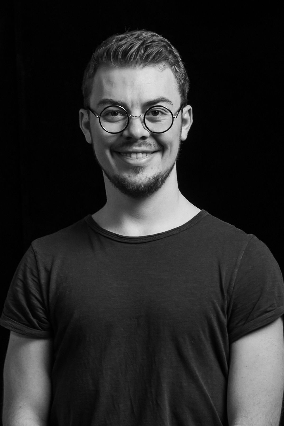 Marcus Balcon backdrop