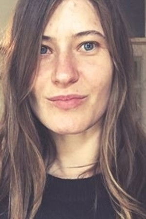 Julija Gulbinovič backdrop