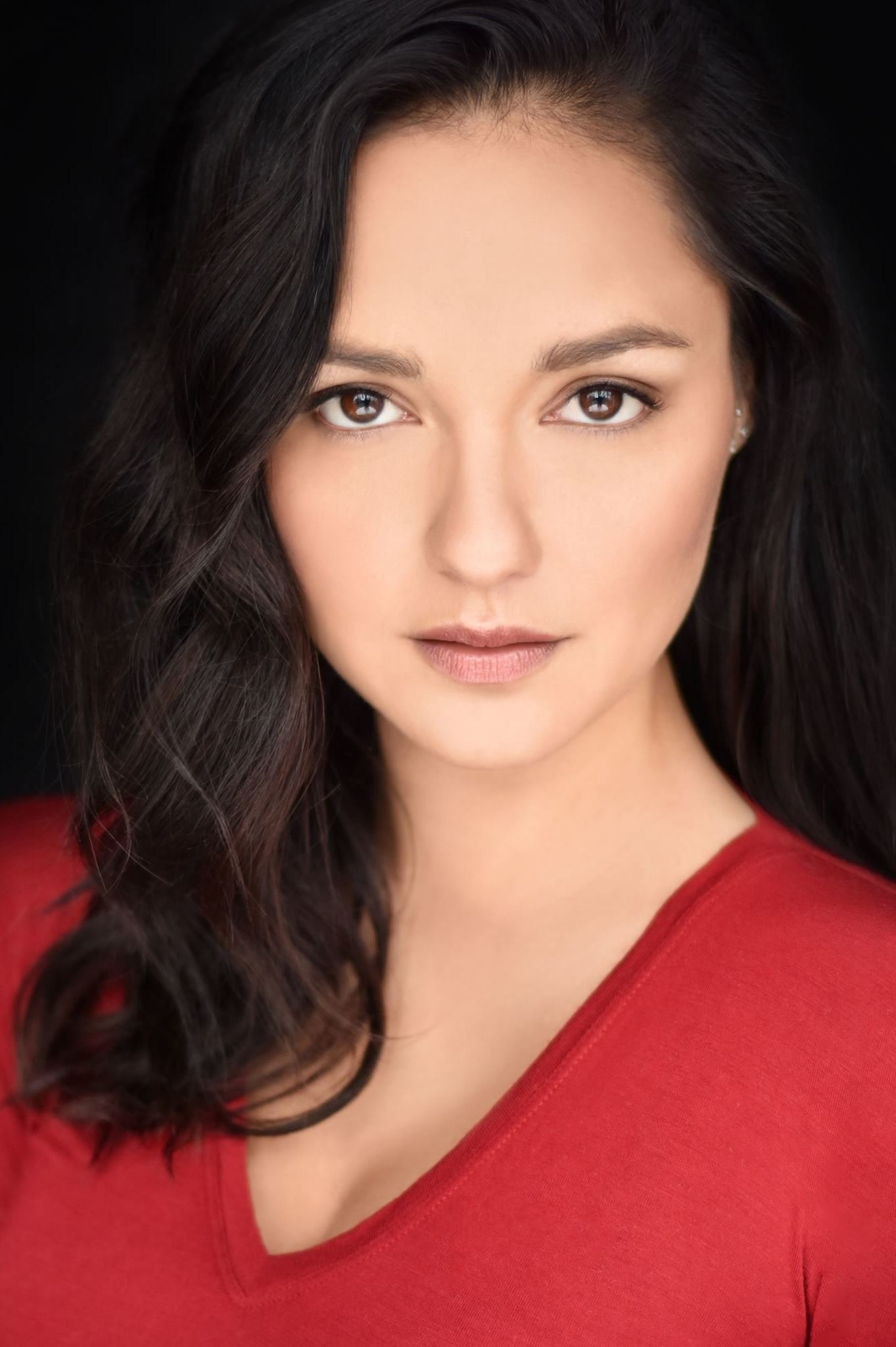 Briana Skye backdrop