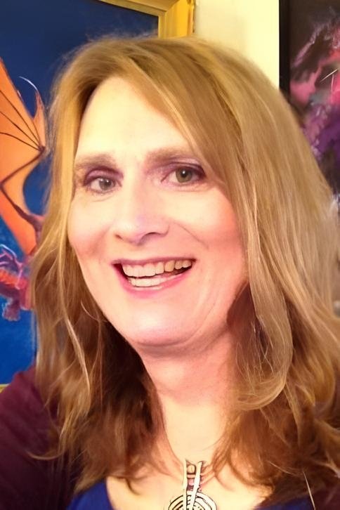 Jennell Jaquays backdrop