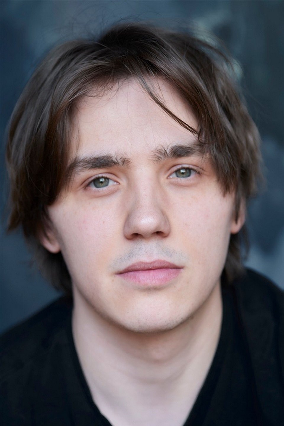 Jérémy Barrière backdrop