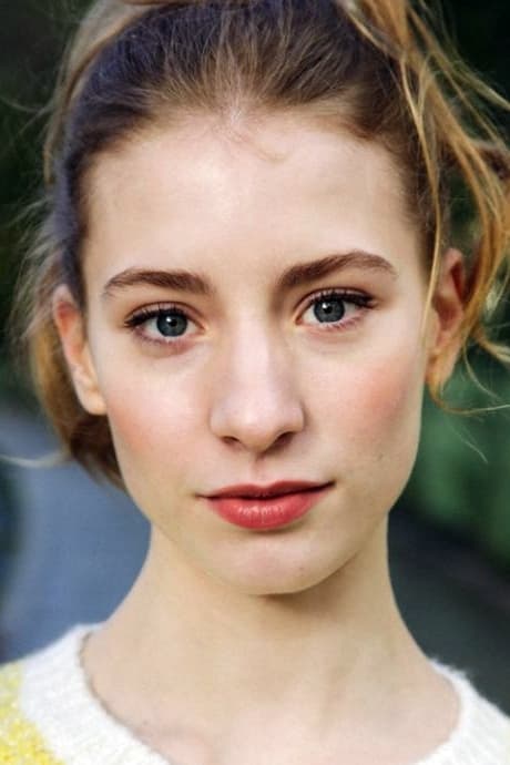 Léontine d'Oncieu backdrop