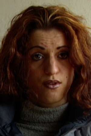 Melita Causevic backdrop