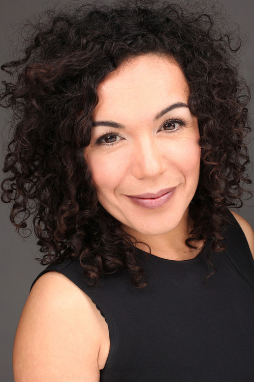 Kena Molina backdrop