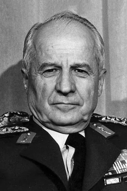 Kenan Evren backdrop