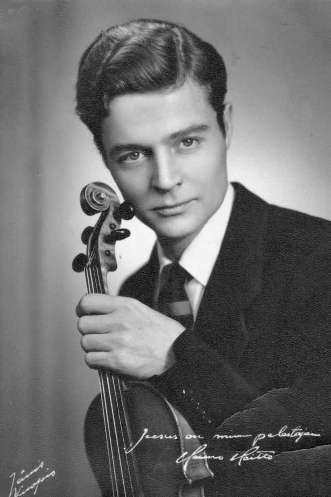 Heimo Haitto backdrop