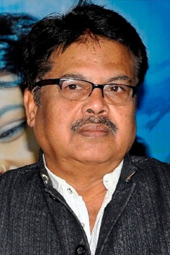 Bijay Mohanty backdrop