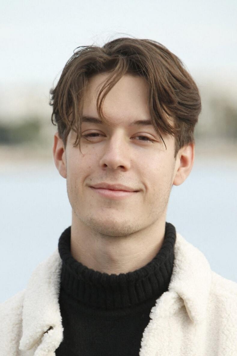 Sébastien Frit backdrop