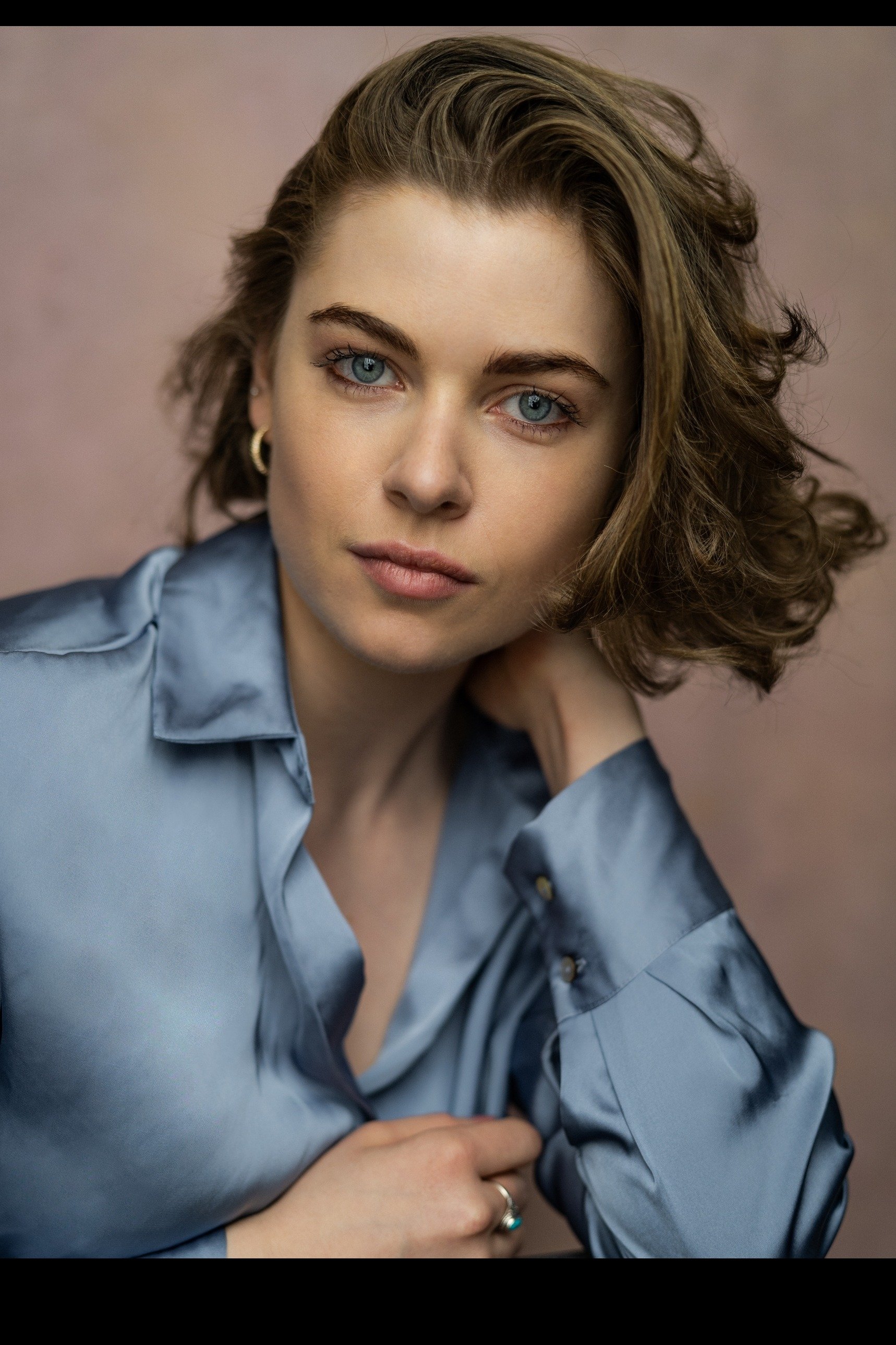 Juliette Crosbie backdrop