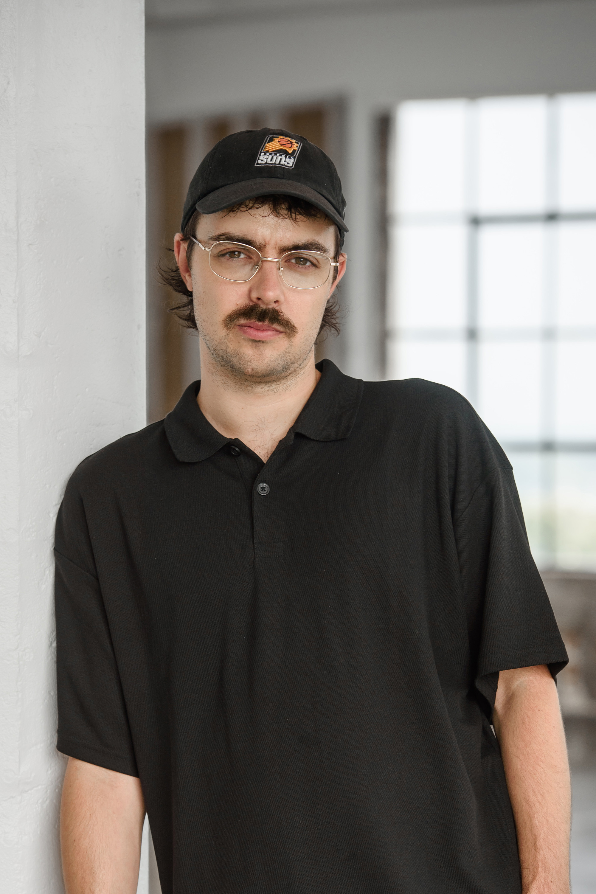 Jean-Martin Gagnon backdrop