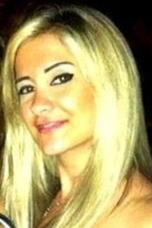 Noura Fakhri backdrop