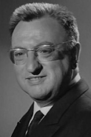 Jacques Monod backdrop