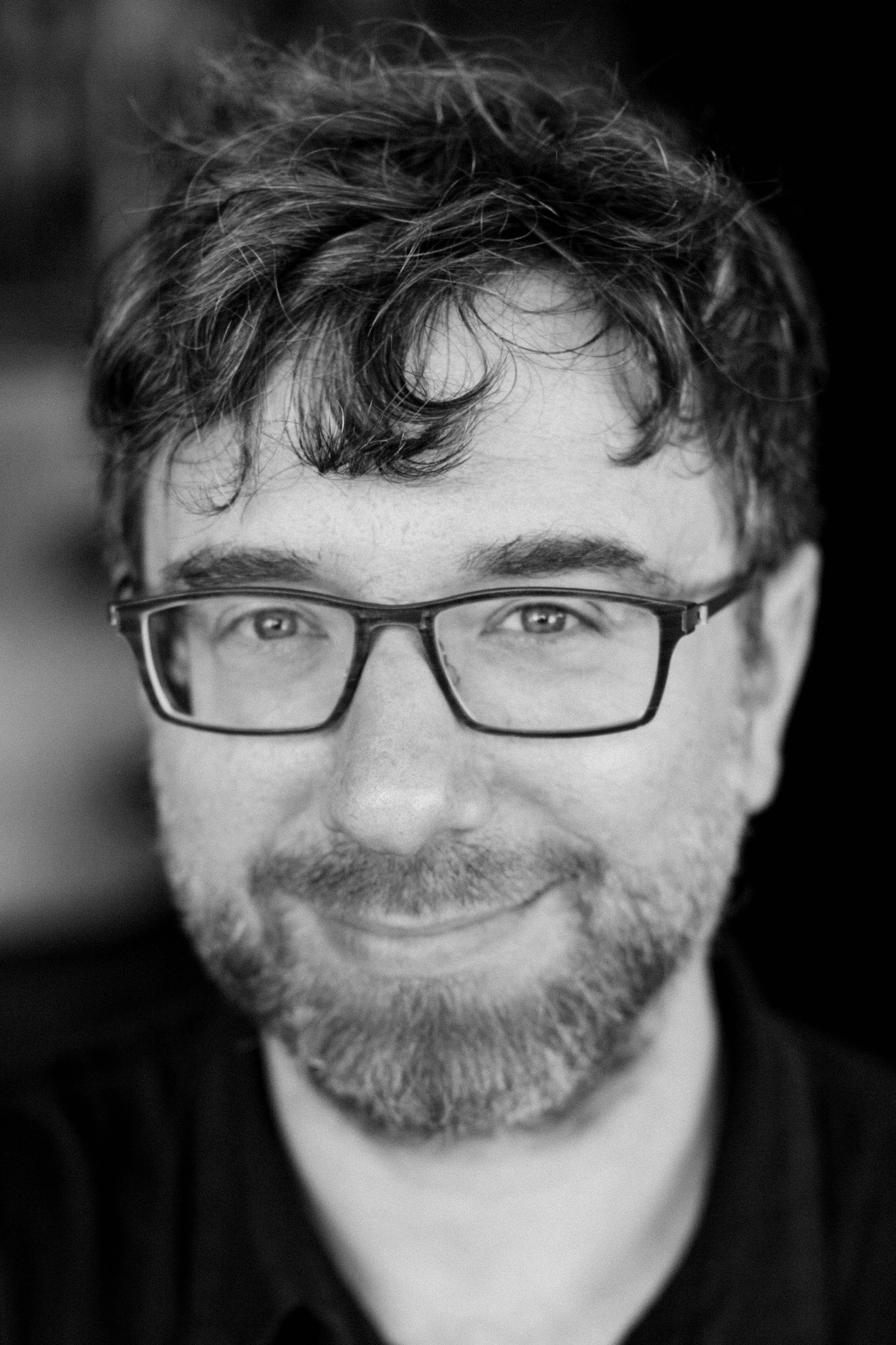 Barney Cokeliss backdrop