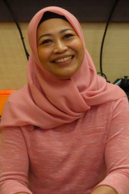 Briliana Desi Dvinavati