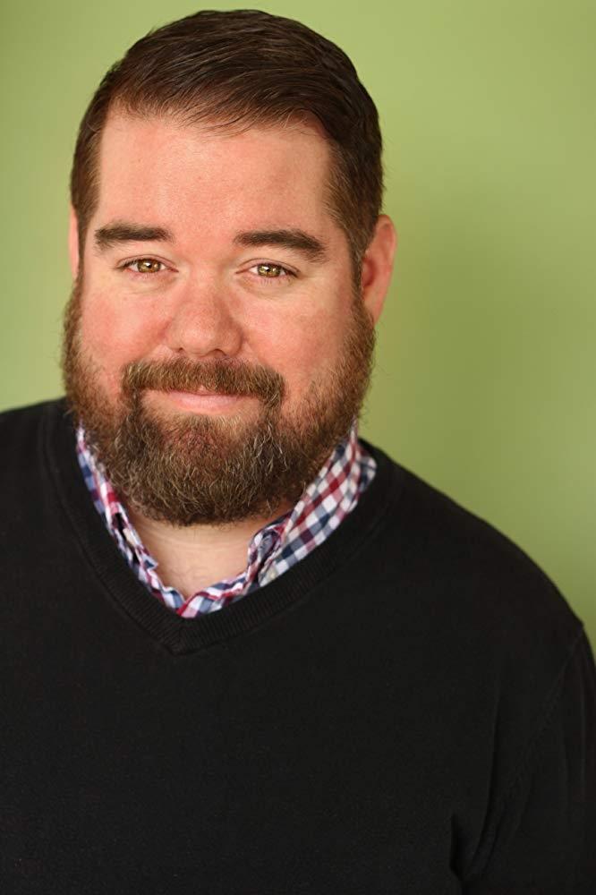 Nick Armstrong backdrop