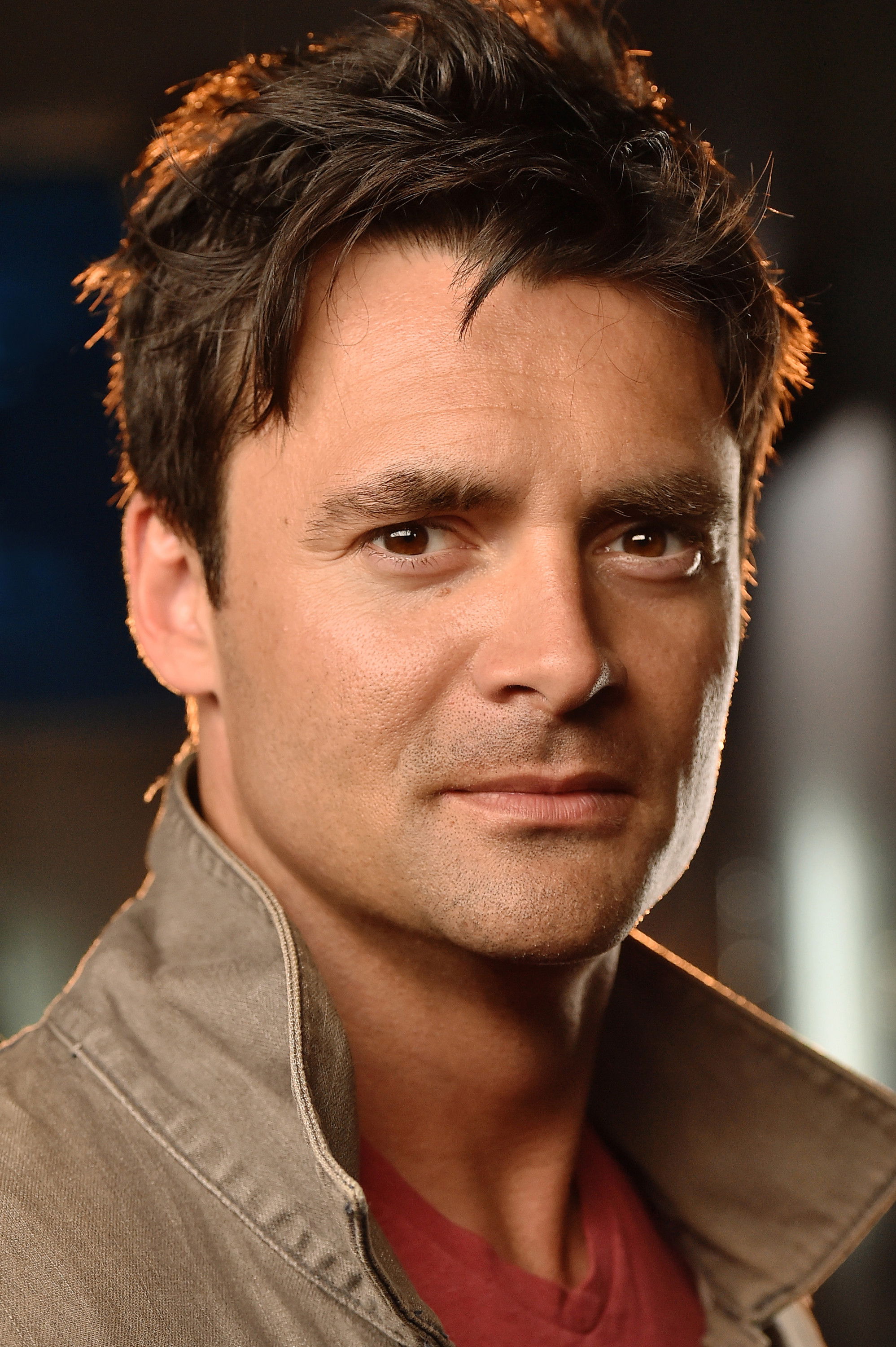 Anthony Preston backdrop