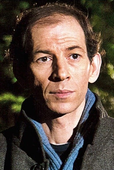 Pedro Hestnes backdrop