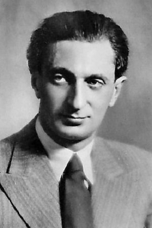 Felix Bressart backdrop